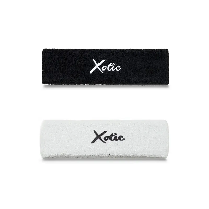 Xotic Hair Bands Unisex-5