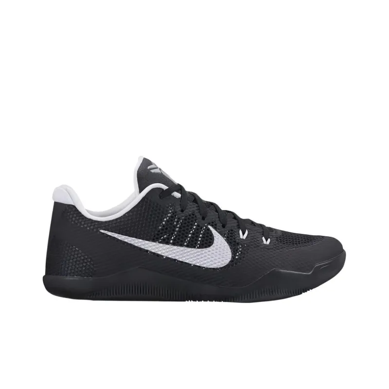 Nike Kobe 11 Team Bank Black-1