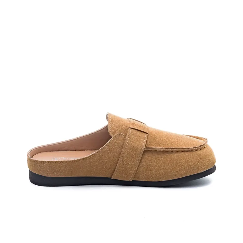 Warrior Warrior Breathable Lightweight Low Top Casual Shoes Women's Brown-1