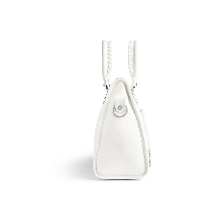 Balenciaga Le City Medium Tote Bag-3