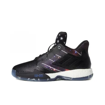 Adidas T Mac Millennium 2 Christmas Game