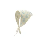 Small Daisy Light Blue