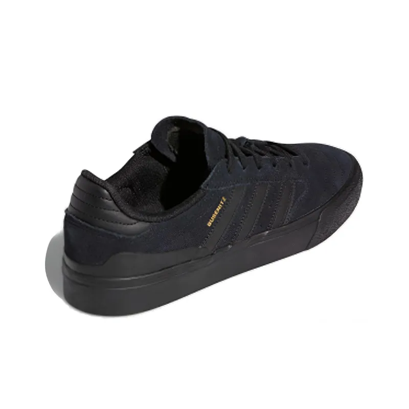 Adidas Busenitz Core Black-3