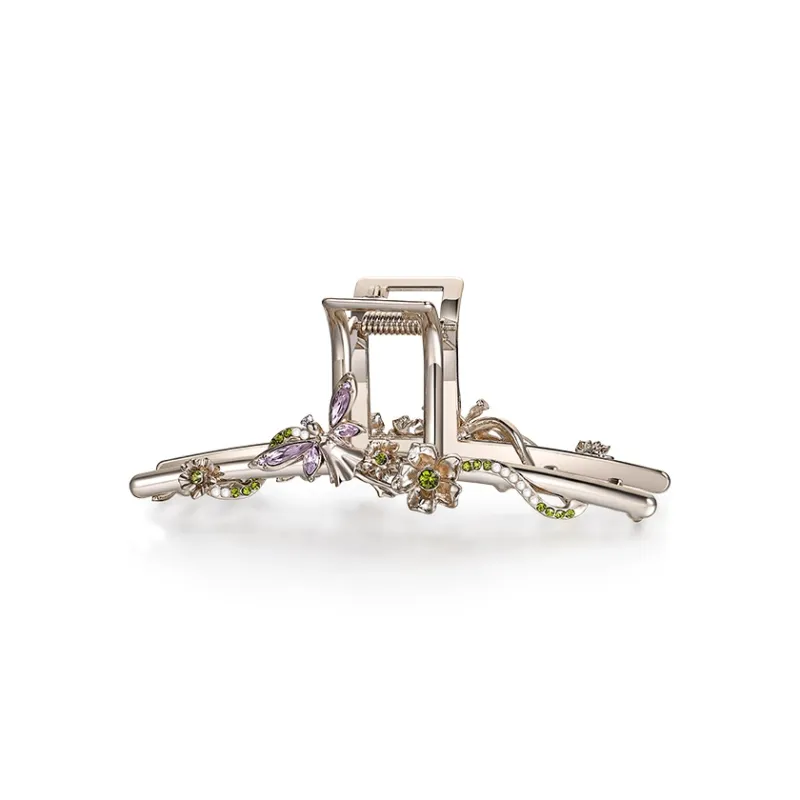 Cercoo Hair Clips Women's-1
