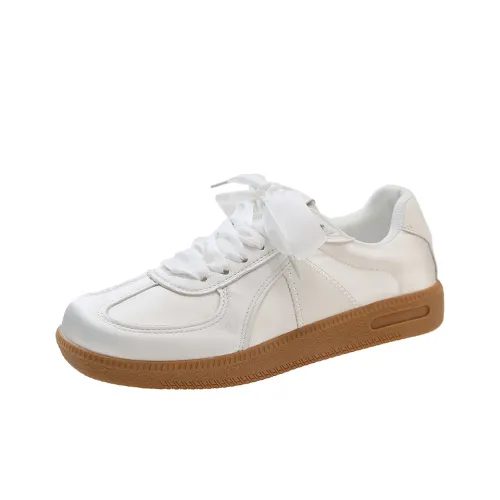 GGXJ Skateboard Shoes Women's Mid-Top