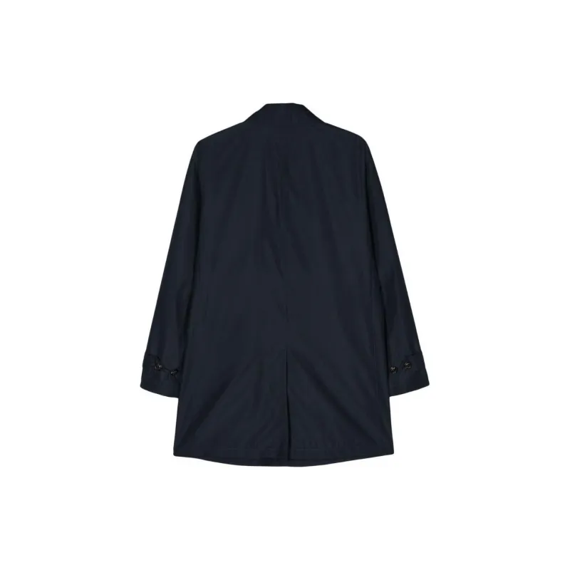 Valstar Tonal Stitching Lightweight Raincoat-1