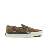 el producto vans Socks Varix Wc EU 41 Fuchsia Green Ash