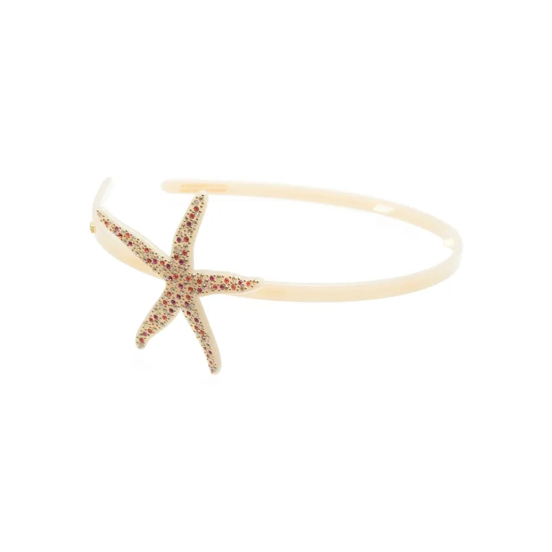 ALEXANDRE DE PARIS Headbands Women's-2