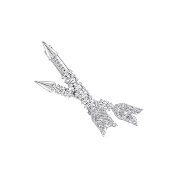 Shushu/tong X YVMIN SHUSHU/TONG Hair Clips Women's