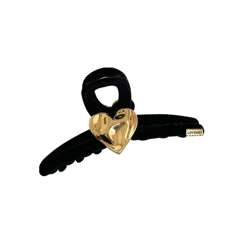 OQD Hair Clips Women's-0