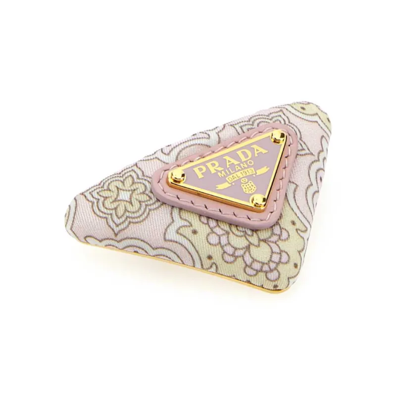 PRADA Hair Clips Women's-1
