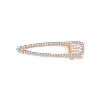 CLORIS YING Geometric Individual Headpiece Women's Gold/Silver Random Color