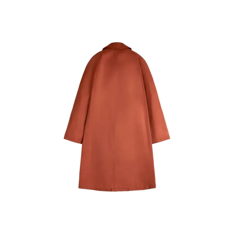 TOD'S Jackets Coats Women's Red-1