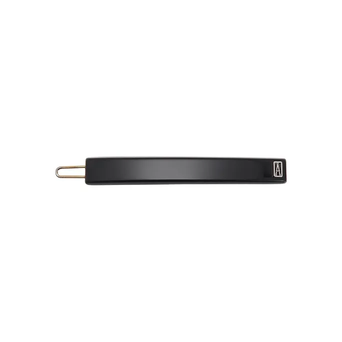 ALEXANDRE DE PARIS Acetate Material Edge Clip Hair Accessory Headpiece Women's-6