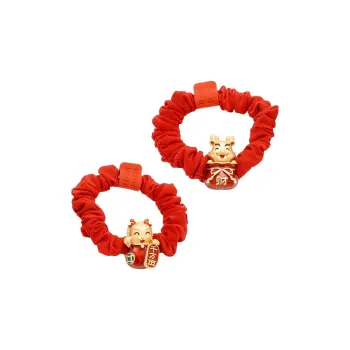 VERENA REINE Hair Ties Women's