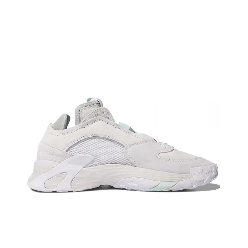 Adidas Streetball Dash Grey Women's-1