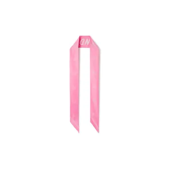Burberry Headwraps Women's Pink