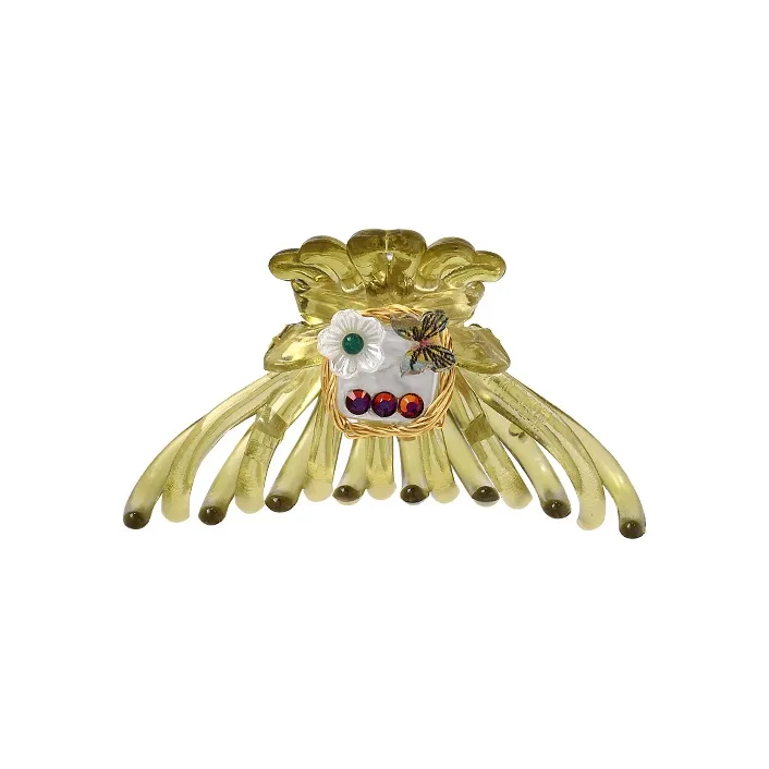 UNABERRY Hair Clips Women's-1