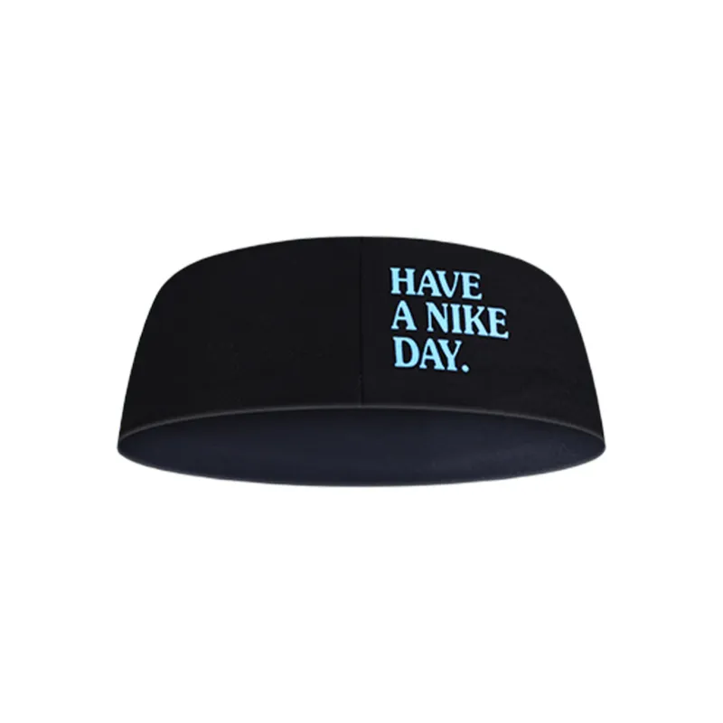 Nike Polyester Hair Bands Unisex-1