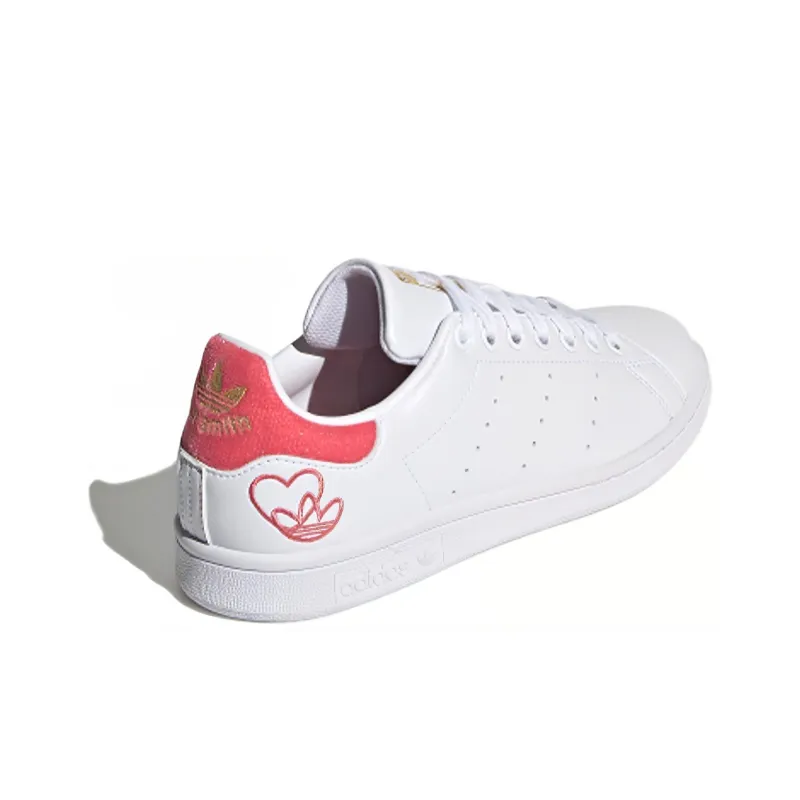 Adidas Originals Stan Smith 'Valentine's Day' Women's-3