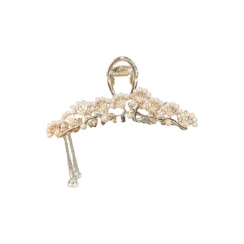 US8ACC Hair Clips Women's