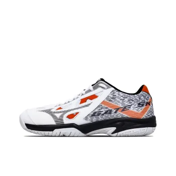 Mizuno Gate Sky Plus Running Shoes White/Grey