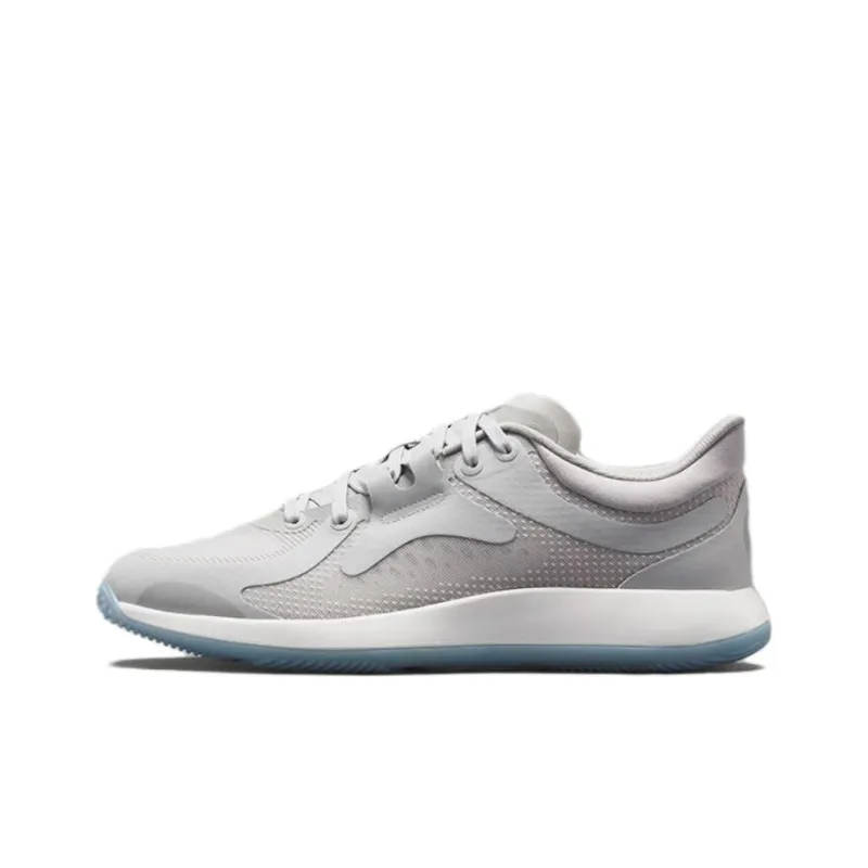 Lululemon Strongfeel Cushioning Low Top Training Shoes Women's White-0