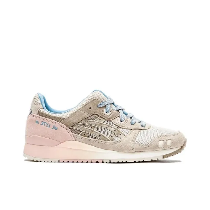 Asics Gel Lyte Iii Og Simply Taupe Maple Sugar-1