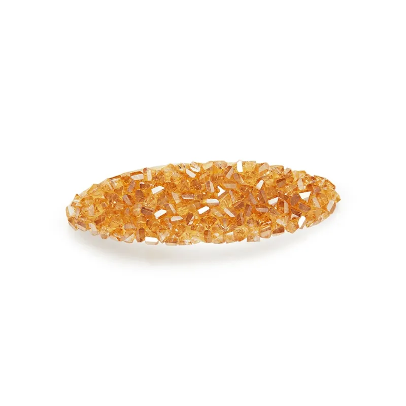AGOVSKI Alloy Hair Clips Women's-4