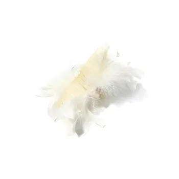 BAIJUAN Hair Clips Women's