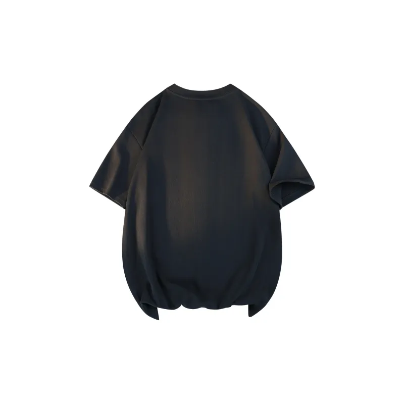 WARRIOR T Shirts Unisex-3