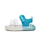 White Blue