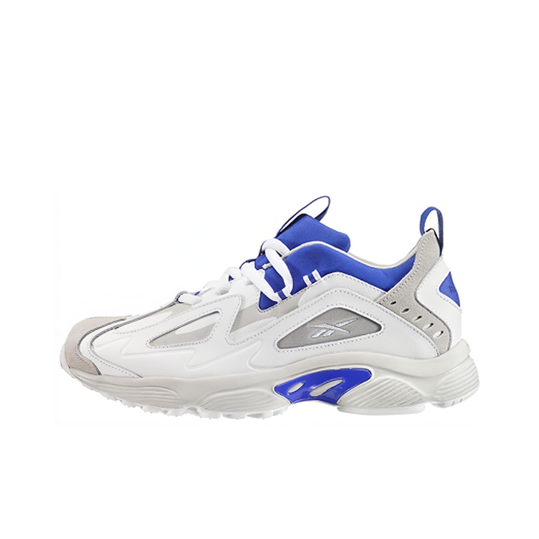 DMX Series Reebok 1200 LT hite POIZON