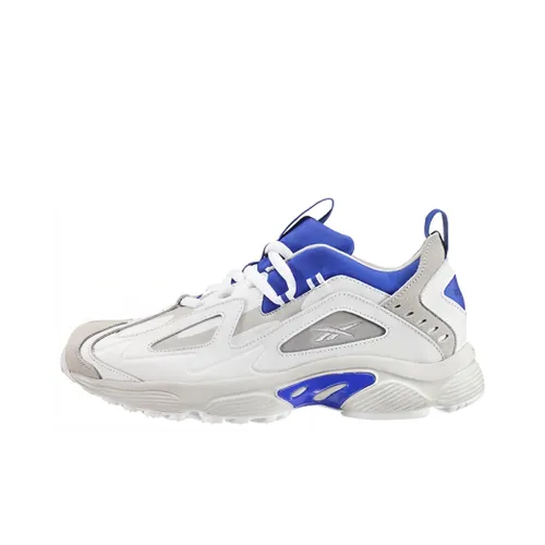 Reebok DMX Series 1200 LT 'hite'