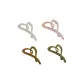 White+Green+Brown+Pink (4-Piece Set)