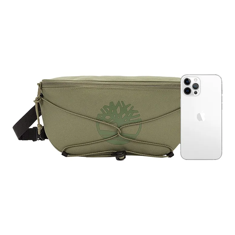 Timberland Outdoor Bags Kassel Green-3