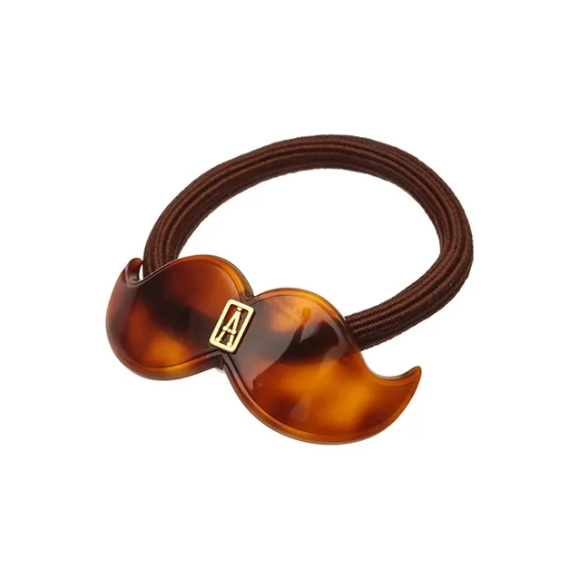 ALEXANDRE DE PARIS Hair Ties Women's-1