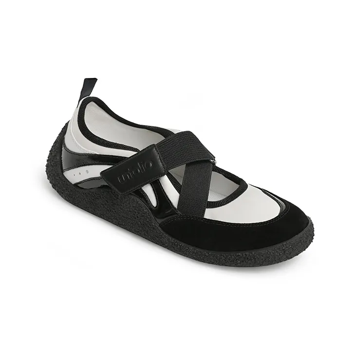 UNFOLIO Anti-Slip And Wear-Resistant Balance Low-Top Casual Shoes Women's-7
