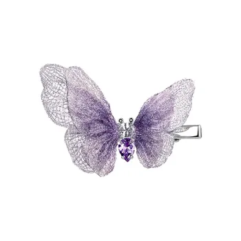 She's Hair Clips Women's