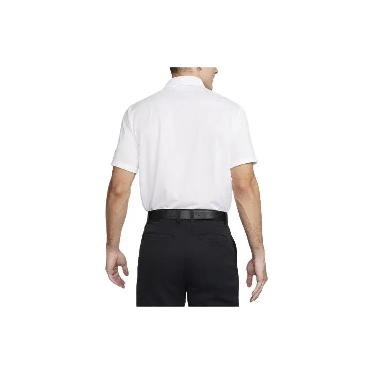 Nike Tour Men's Dri FIT Golf Polo-1