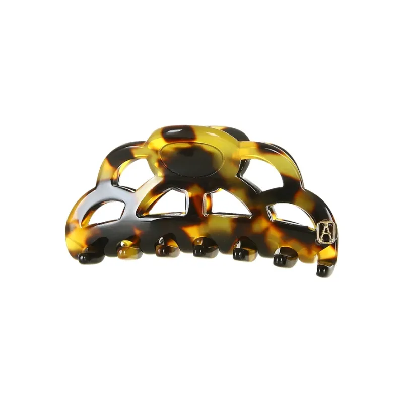 ALEXANDRE DE PARIS Classic Small Size Claw Clip Hair Accessories Headwear Women's-19