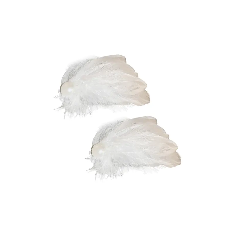 West Island Hair Clips Women's-0