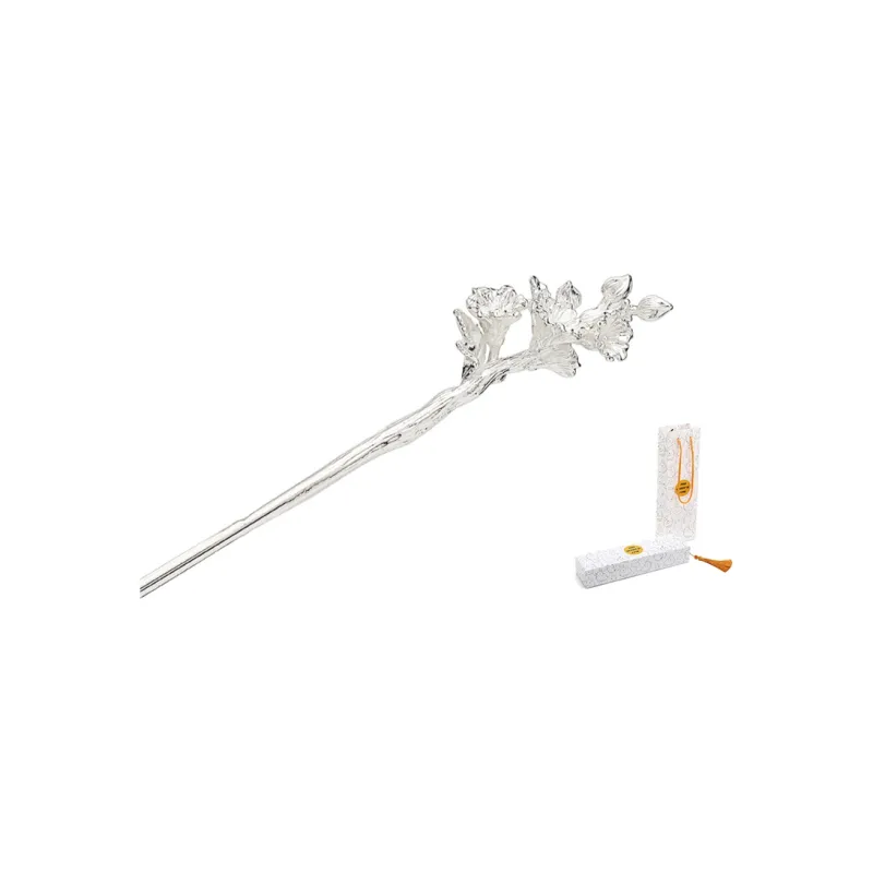 FREE RABBITⅡ Hair Accessories Women's-12