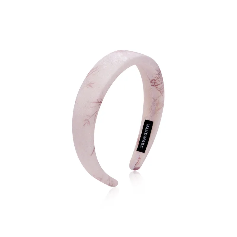 DODOGOGO Fabric ABS Headbands Women's-2