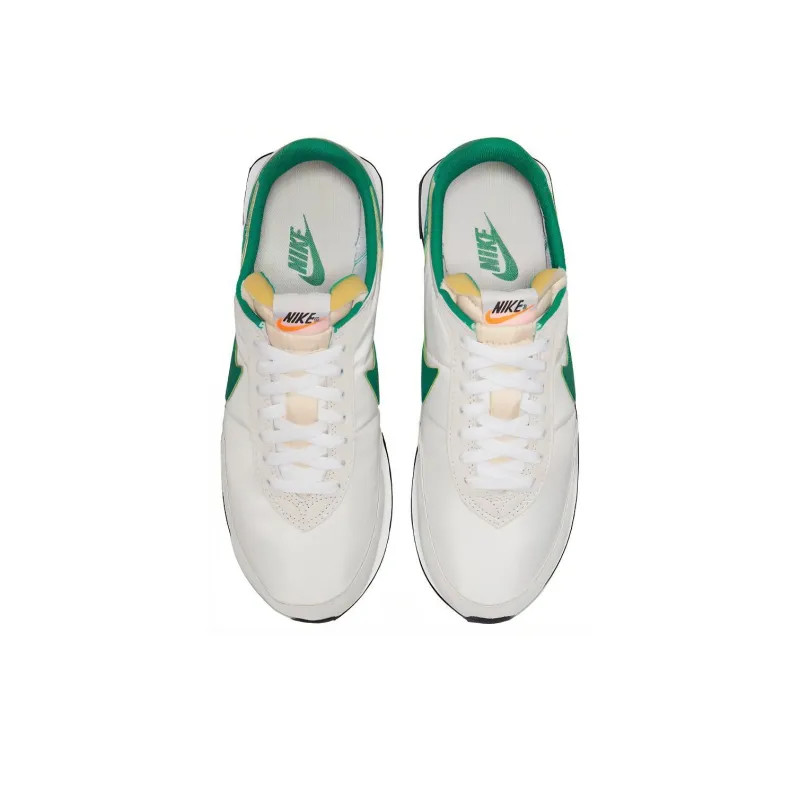 Nike Waffle Trainer 2 Phantom Malachite-3