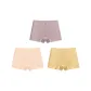F Set: Light Skin+Ginger Yellow+Gray Purple