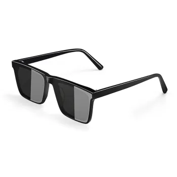 BERTHA Square Sunglasses Unisex