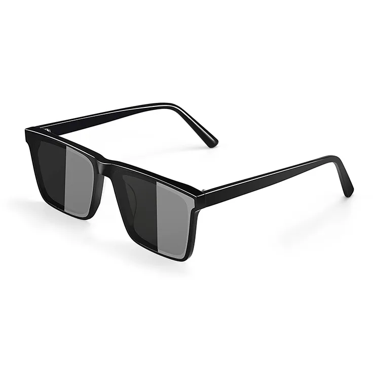 BERTHA Square Sunglasses Unisex-0