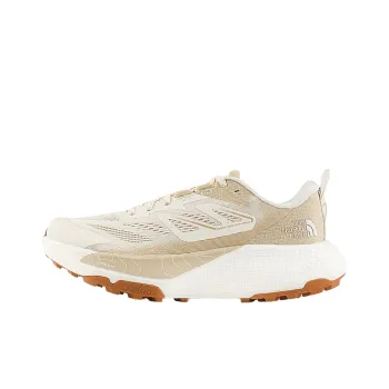THE NORTH FACE Altamesa 500 Trail Run Shoes 'White Dune Gravel' Women's