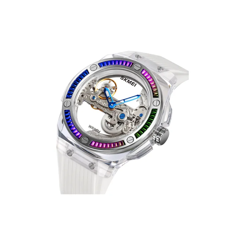 SKMEI Men Watch-1